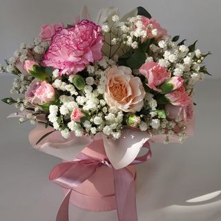 Flower box  Chmurka miłości