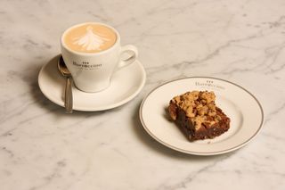 Combo Brokies + Cappuccio