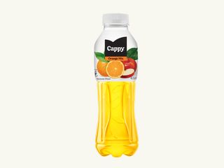 Cappy (500ml)