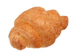Ham & Cheese Croissant 