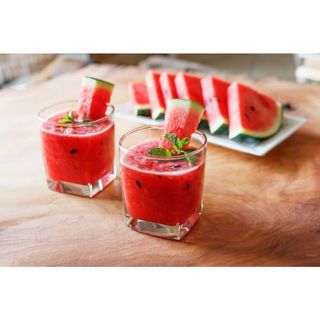 Watermelon Juice