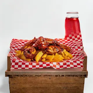 Wingtastico 