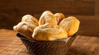 Cesto de Pão