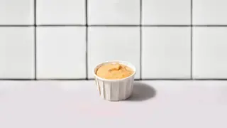 Salsa de la casa