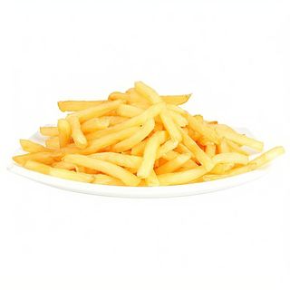 Patatas fritas (mediana)