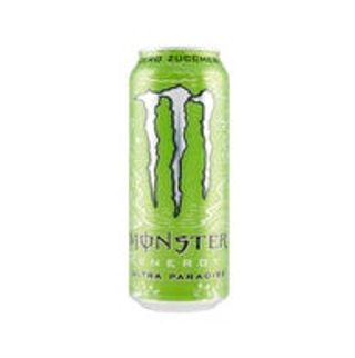 Monster Energy Ultra Parade