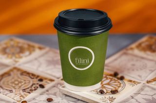 კაპუჩინო