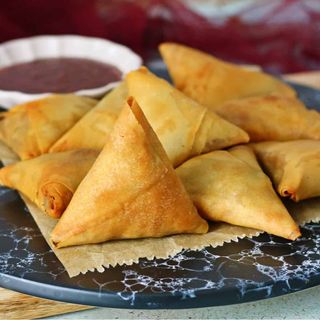 Samosa