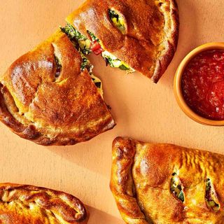 Pizza Calzone