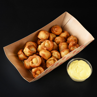 Пельмені фрі 180/30 грам