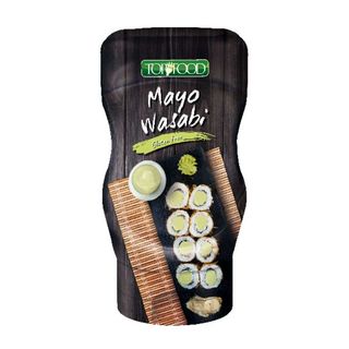MAYO WASABI TOPFOOD 260GR
