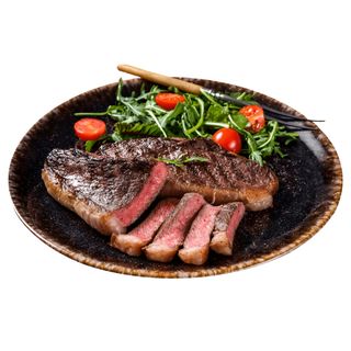 Carne Con Verdura (Pequeño)