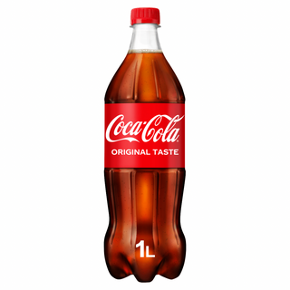 Coca-Cola Sabor Original (1 L)