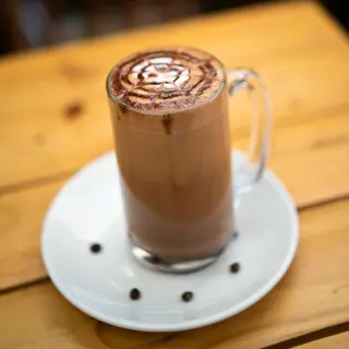 Iced Mocha