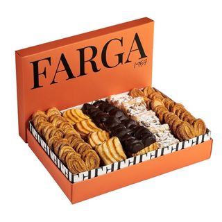 Hojaldre Dulce Box M