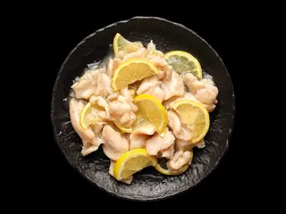 Lemon tori