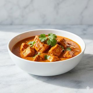 Pollo Tikka Masala