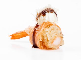 57 Ebi tataki - 3 pezzi