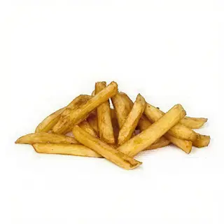Patate fritte stick - porzione piccola