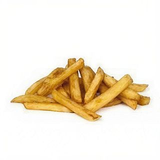 Patate fritte stick - porzione piccola