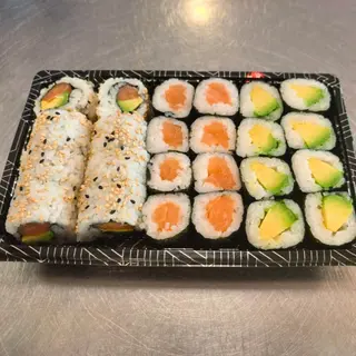Combinado omega 3