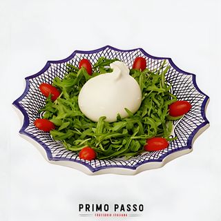 Burrata