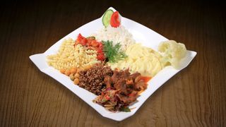 Гуляш (1 пор.)