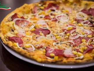 Піца Леонардо (30см)