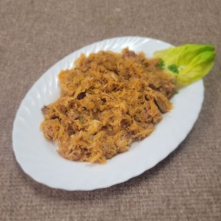 Bigos wyborowy