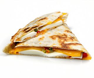 5. Crudo e mozzarella