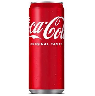 Coca-Cola 33 cl