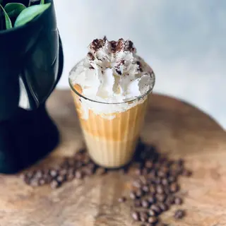 Frappe