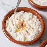 Arroz Con Leche