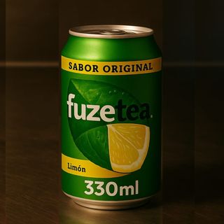 FUZE TEA