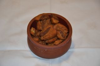 Čvarci 100g