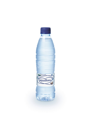 Agua Mineral (50 Cl.)