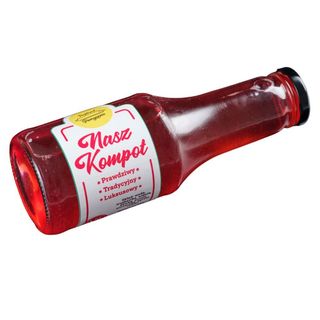 Nasz Kompot Domowy (500 ml)