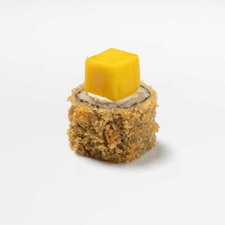 Chizu hot roll manga 4 Uni