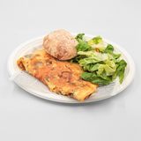 Вегетариански омлет (550г)