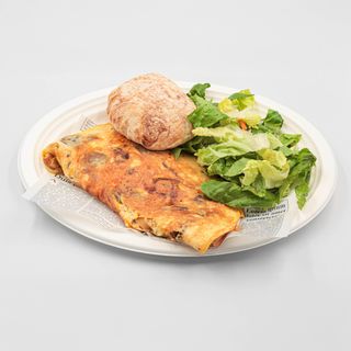 Вегетариански омлет (550г)