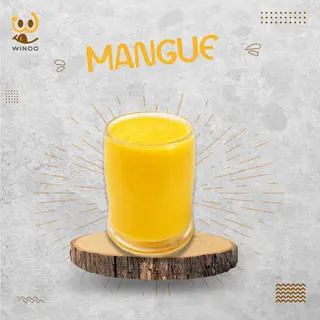 Mangue