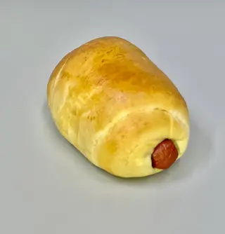 Hotdog Snack