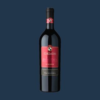 Collalto VINCIGUERRA COLLI DI CONEGLIA
