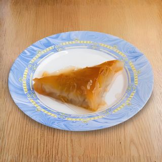Baklava sa orasima