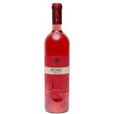 Rose vino