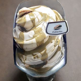 Pistachio