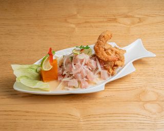Ceviche Personal