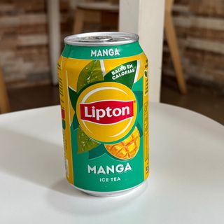Ice Tea Mango