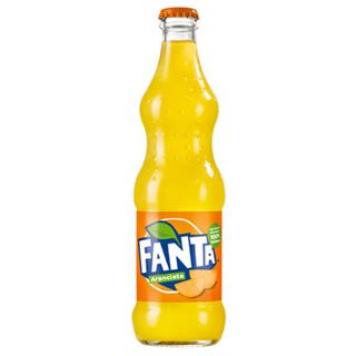 Fanta Vetro 330ml