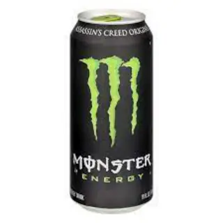 Monster